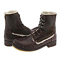 Bronx Shoes 43171 Edinburgh Teak