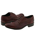 Bronx Shoes 63884 New York Wine