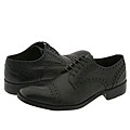 Bronx Shoes 63884 New York Black