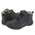 Weebok Kids Lumber Jackson (Toddler/Youth) Navy Nubuck
