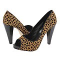 Boutique 58 Skye 2 Leopard