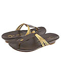Yin Impala Gold(Size 38 (US 8) M)