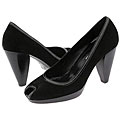 Via Spiga Laurent Black Crosta