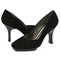 Via Spiga Rigol Black Suede