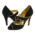 DKNY Kailey Black 001
