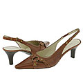 Bandolino Calliope Medium Natural Leather