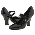 Charles David Pia Black Patent