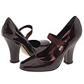 Charles David Pia Purple