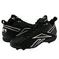 Reebok Team Vero FL M5 Mid II Black/Black