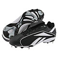 Reebok Team Vero FL M5 Low II Black/White