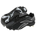Reebok Team Vero FL M5 Low II Black/Black