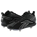 Reebok Team Vero FL CU Mid II Black/Black