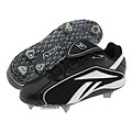 Reebok Team Vero FL CU Low II Black/White