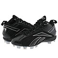 Reebok Team Vero FL MSL Mid II Black/Black