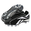 Reebok Team Vero FL MSL Low II Black/White