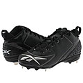 Reebok Team Ayezee M5 Mid II Black/Black