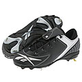 Reebok Team Ayezee M5 Low II Black/Silver