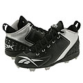 Reebok Team Ayezee MR9 Mid II Black/Silver
