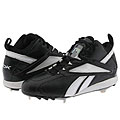 Reebok Team Vero Trade Metal Mid Black/White/Grey