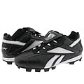 Reebok Team Vero Trade MR Low Black/White/Grey