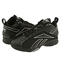 Reebok Team Field Magistrate Mid Black/Black