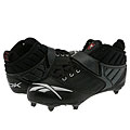 Reebok Team Bulldodge Mid SD2 Black/Carbon/Silver