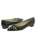 AK Anne Klein Volten Black/Black Leather