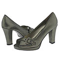 Bandolino Jonnie Pewter Leather