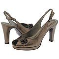 Bandolino Karmina Bronze Leather
