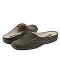 Bandolino Jalene Dark Brown Leather