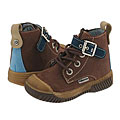 babybotte Arnold (Toddler) Brown Ranger(Size 21 (US 5.5 Toddler) M)