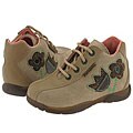Naturino Fal 180 (Infant/Toddler) Sand/Brown/Dark (Size 21 (US 5 Infant) M)