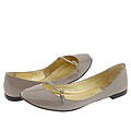Dolce Vita 6071-3 Putty Patent Leather