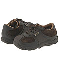 Stride Rite Chase Stage 3 (Infant/Toddler) Dk Brown