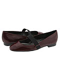 Charles by Charles David Cross Burgundy