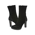 Exchange by Charles David Achilles Black Suede