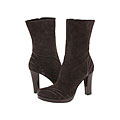 Exchange by Charles David Achilles Dark Brown/Purple