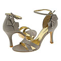 Exchange by Charles David Freestyle Grey Satin