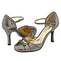 Exchange by Charles David Dolly Pewter/Moss Kid