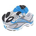 Reebok Premier Trinity Fusion Silver/Typhoon/Pima Air/White
