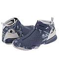 Reebok Answer X Pump Vegas Colorway