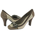 Enzo Angiolini Karie Ivory Multi Leather