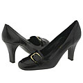 Enzo Angiolini Kumel Dark Brown Leather