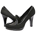 Charles by Charles David Master Black/Black Patent/Suede