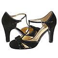 Charles by Charles David Mirage Black Suede