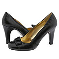 Charles by Charles David Minx Black Croco