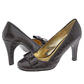 Charles by Charles David Minx Dark Brown Croco