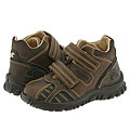 Primigi Kids Todor (Toddler) Brown(Size 22 (US 5.5 Toddler) M)