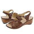 Rieker Alena 04 Hazelnut Leather