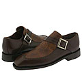 Esquivel Smashing Brown/Brown Distressed(Size 13 D - Medium)